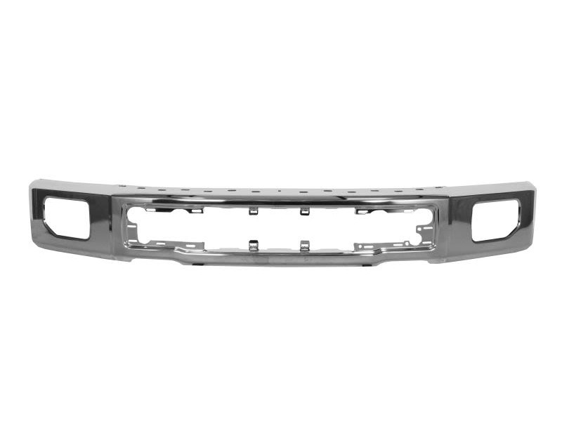 Передній бампер Ford F-150 2015-2017 FPS FL3Z17757A