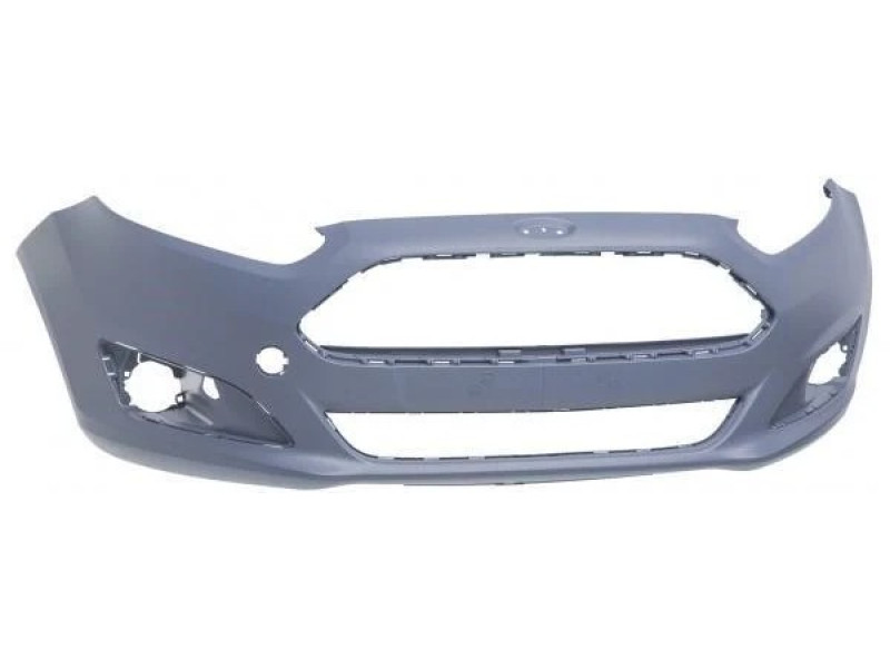 Бампер передній Ford Fiesta 2013-2017 TP 1814802