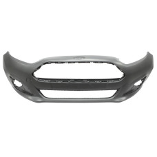 Бампер передній Ford Fiesta 7 2013-2017 Європа (Китай) 1814802, C1BB17757ABXWAA
