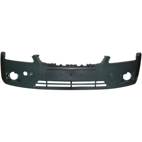 Бампер передній Ford Focus 2 2004-2008 FPS 1336763