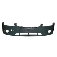 Бампер передній Ford Focus 2 2004-2008 TW 1336763