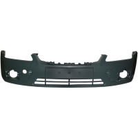 Бампер передній Ford Focus 2 2004-2008 (Китай) 1336763