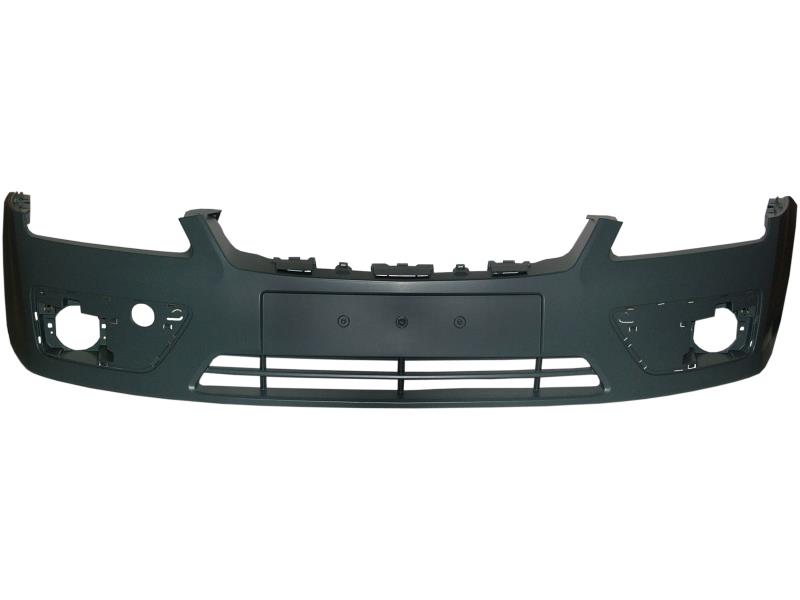 Бампер передній Ford Focus 2 2004-2008 (Китай) 1336763