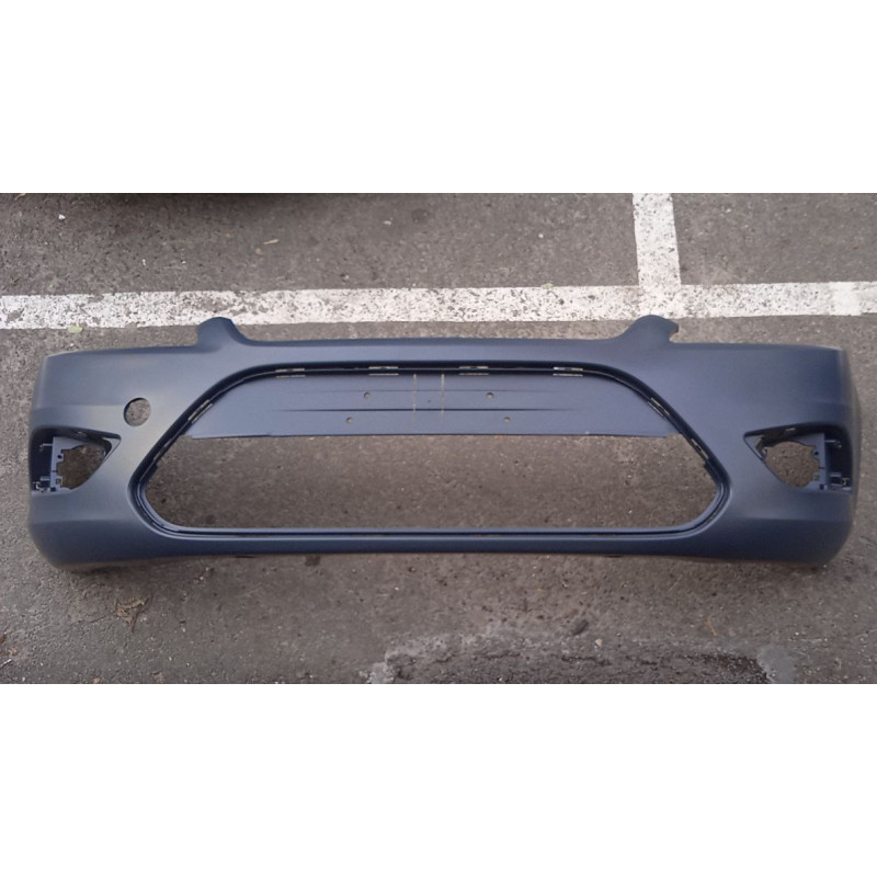 Бампер передній Ford Focus 2 2008-2011 рестайлінг Китай 1521127