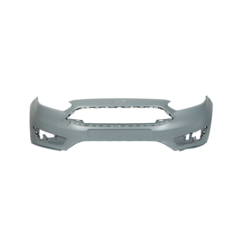 Бампер передній Ford Focus 3 2015-2018 Polcar 1883977