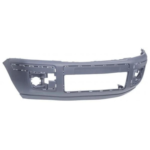 Бампер передній (Тайвань) Ford Fusion 2006-2012 1429355