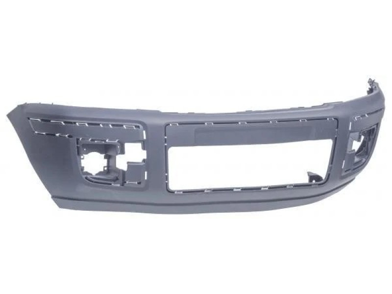 Бампер передній (Тайвань) Ford Fusion 2006-2012 1429355