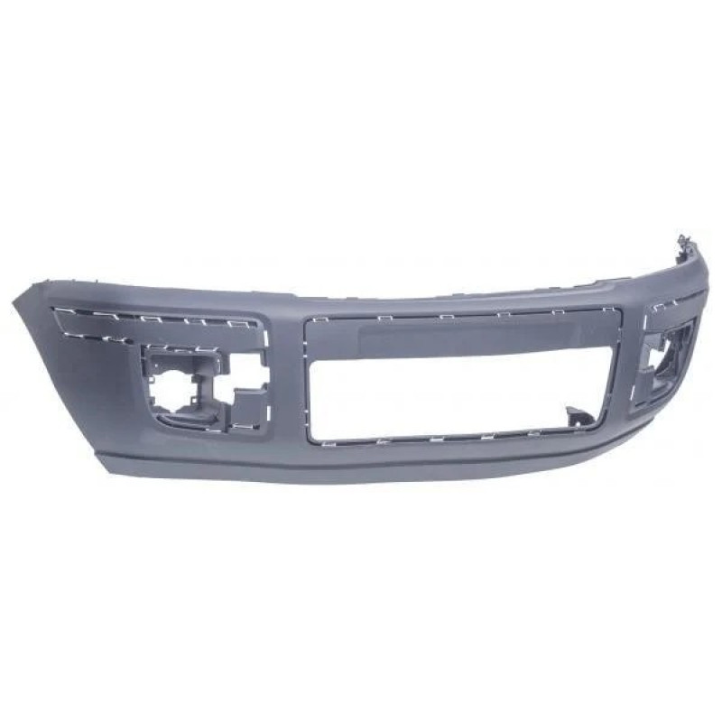 Бампер передній (Tempest) Ford Fusion 2006-2012 1429355