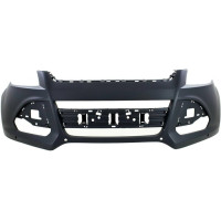 Бампер передній (з отвором під парктронік) Ford Kuga/Escape 2013-2016 Тайвань CJ5Z17D957ACPTM