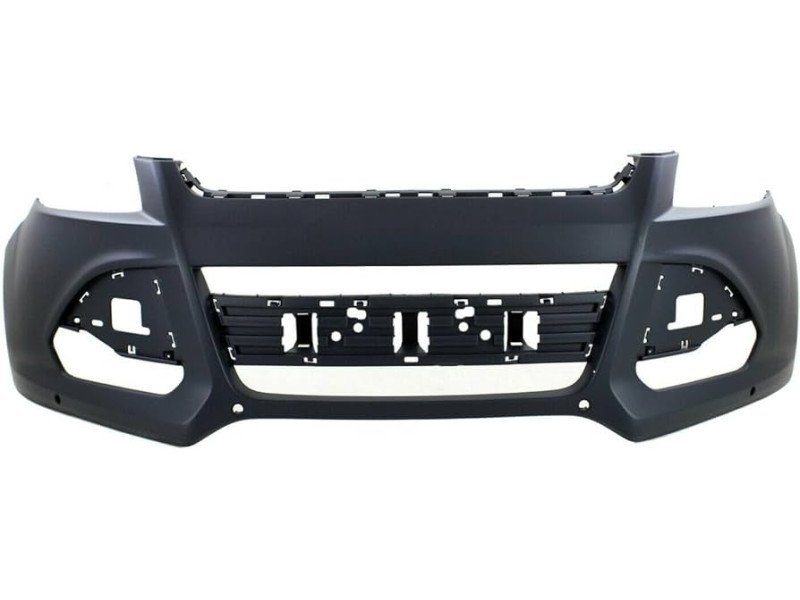 Бампер передній (парктронік) Ford Kuga II/Escape 2013-2016 Китай CJ5Z17D957ACPTM