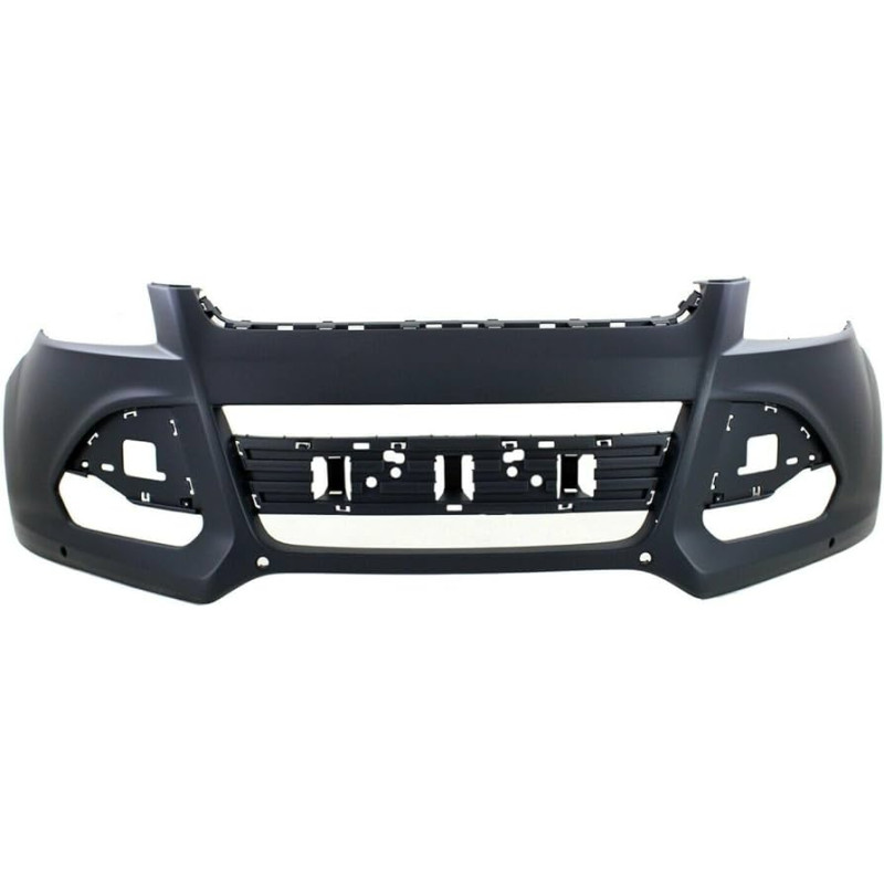 Бампер передній (з отвором під парктронік) Ford Kuga/Escape 2013-2016 Тайвань CJ5Z17D957ACPTM