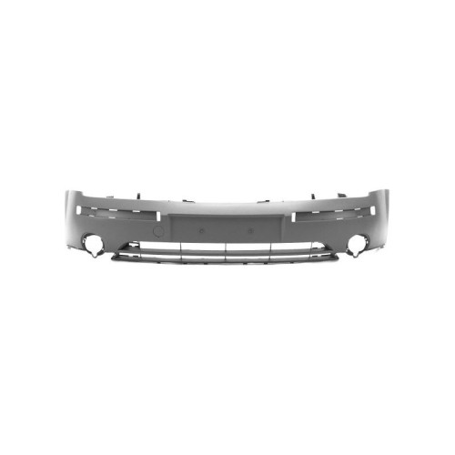 Бампер передній Ford Mondeo 3 2001-2003 (Тайвань) 1128928