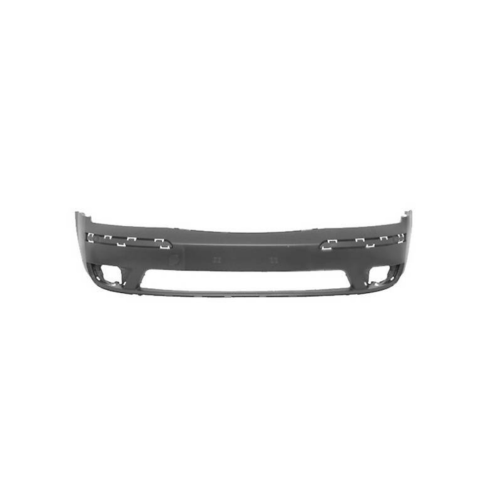 Бампер передній (рестайлінг) Ford Mondeo 3 2004-2007 Tempest 1329110