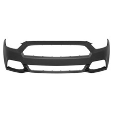 Бампер передній Ford Mustang 2014-2017 LKQ FR3B-17C831-A