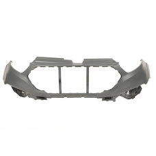 Бампер передній (з отворами під рант) Ford Transit Custom 2018- Тайвань 2337833