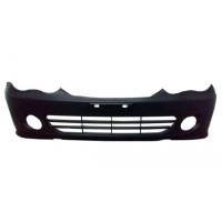 Бампер передній Geely CK 2009-2015 Китай 1018003787