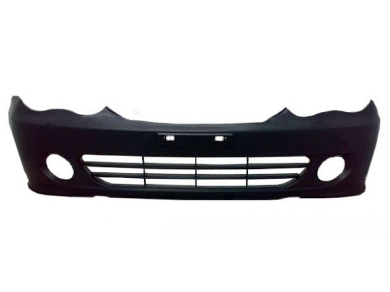 Бампер передній Geely CK 2009-2015 Китай 1018003787