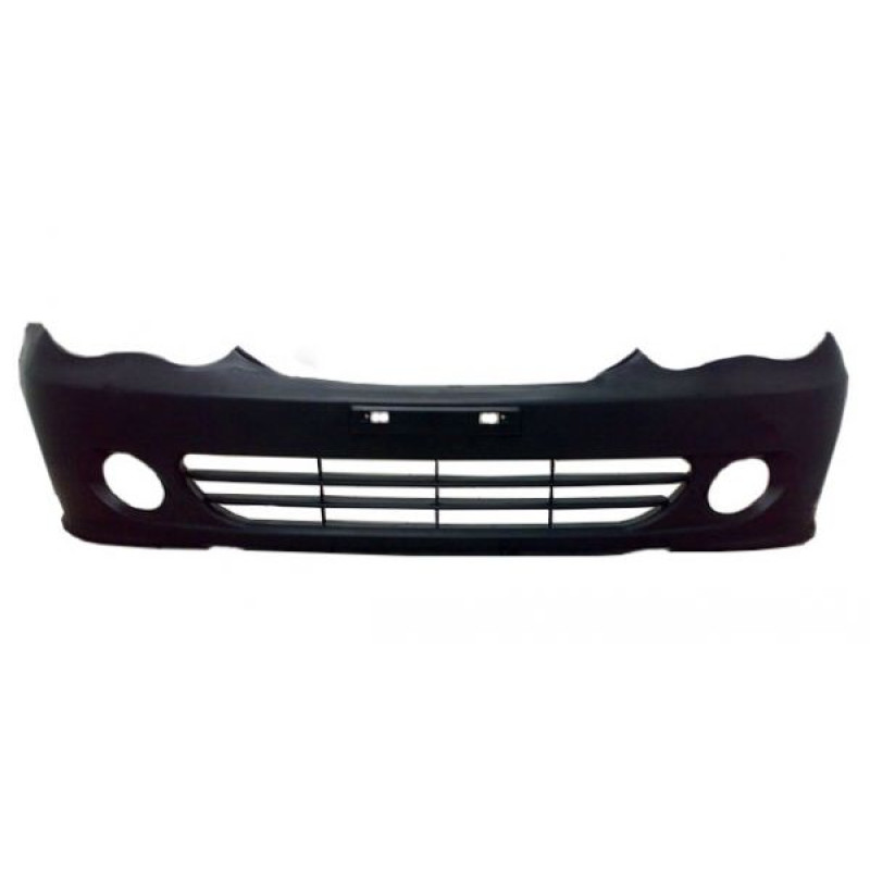 Бампер передній Geely CK 2009-2015 Китай 1018003787