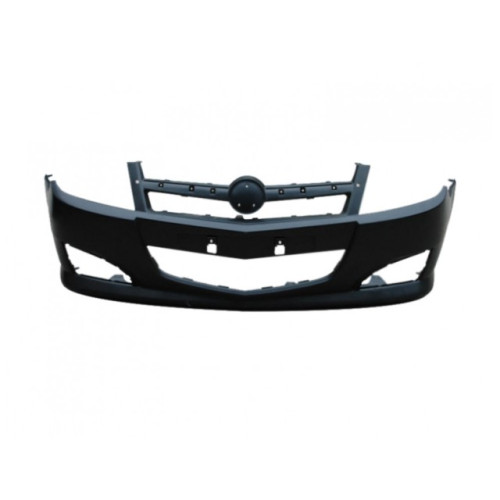 Бампер передній Geely MK Sedan 2006-2011 Китай 1018005851