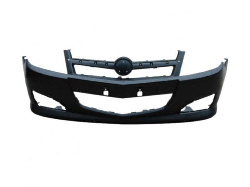 Бампер передній Geely MK Sedan 2006-2011 Китай 1018005851