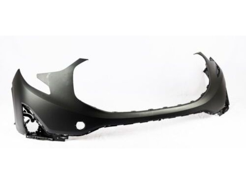 Бампер передній без отворів під парктронік GMC Terrain 2017- (Тайвань) 84418527