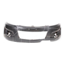 Бампер передній Great Wall Haval H3 2009-2014 Тайвань