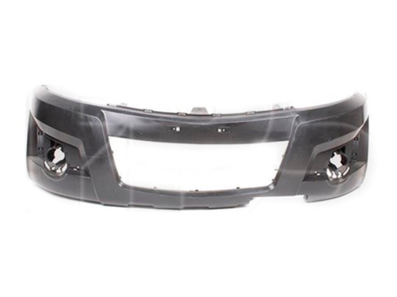 Бампер передній Great Wall Haval H3 2009-2014 Тайвань