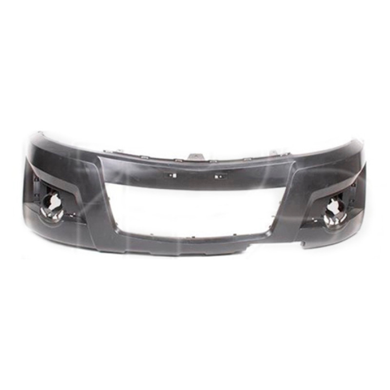 Бампер передній Great Wall Haval H3 2009-2014 Тайвань