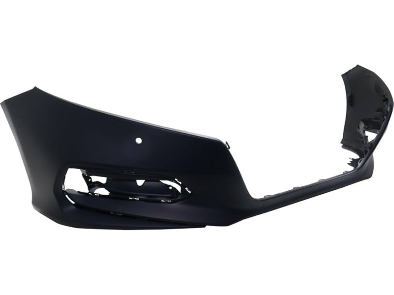 Бампер передній (з отворами під парктронік) Honda Accord 10 2018-2021 Тайвань 04711TVAA11ZZ