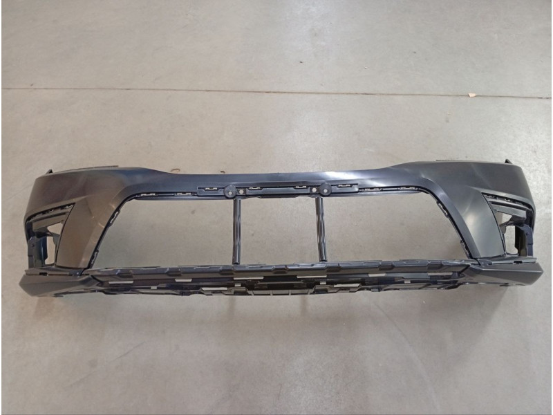 Бампер передній Honda Civic 11 2021- (Тайвань) 04711T20A00ZZ