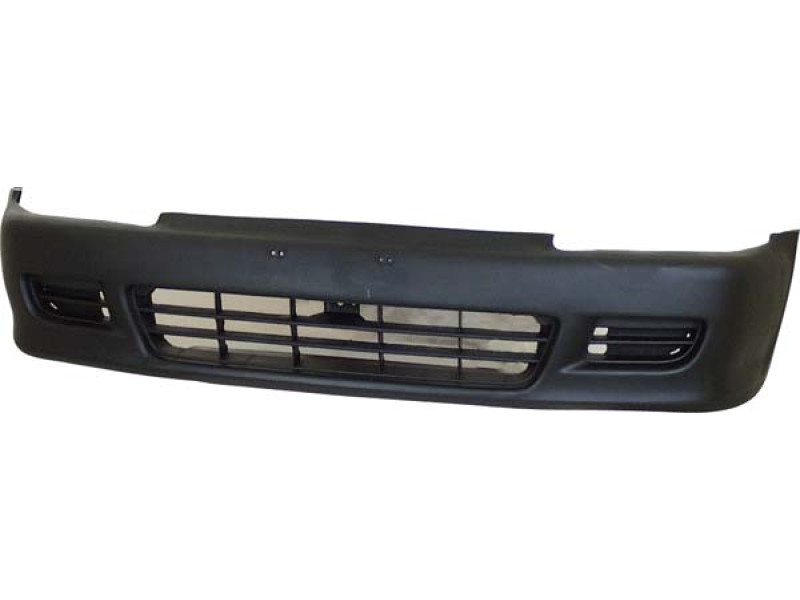 Бампер передній Honda Civic EG хетчбек 1992-1995 Tempest 71101SR3A00