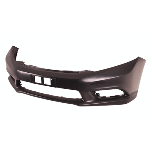 Бампер передній Honda Civic седан 2011-2013 (Китай) 71101T36H0ZZ