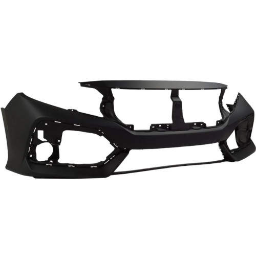 Бампер передній Honda Civic FK 2016-2020 хетчбек FPS 04711TGGA00ZZ