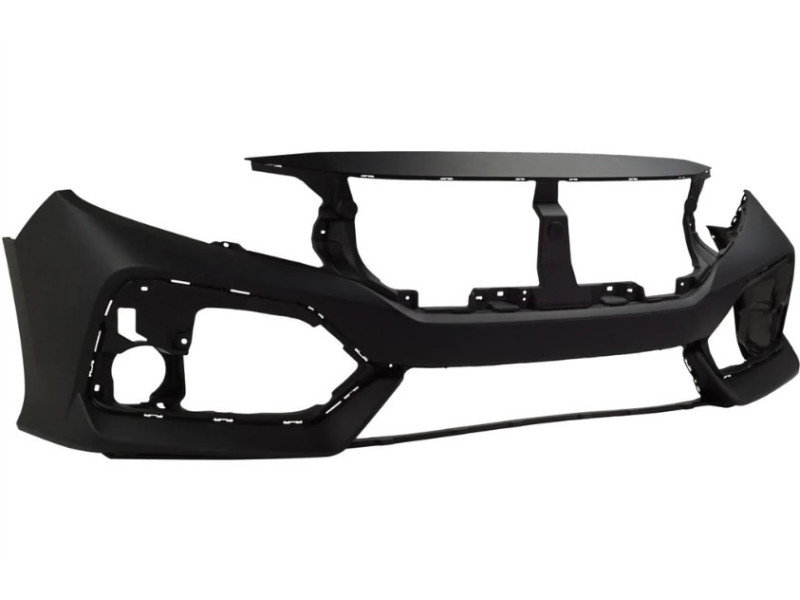Бампер передній Honda Civic FK 2016-2020 хетчбек FPS 04711TGGA00ZZ