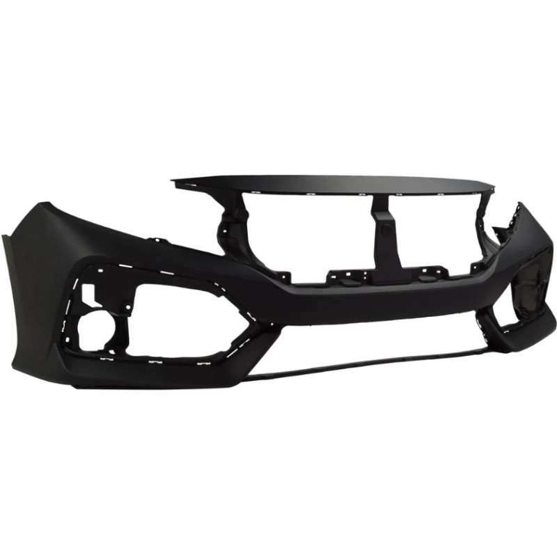 Бампер передній (хетчбек) Honda Civic FK 2016-2020 Тайвань 04711TGGA00ZZ