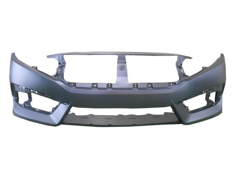 Бампер передній Honda Civic FC седан/купе 2016-2018 TW 04711TBAA00ZZ