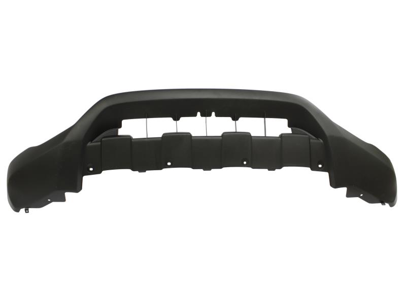 Бампер передній нижня частина Honda CR-V 3 2010-2012 TW 04712SWAA92