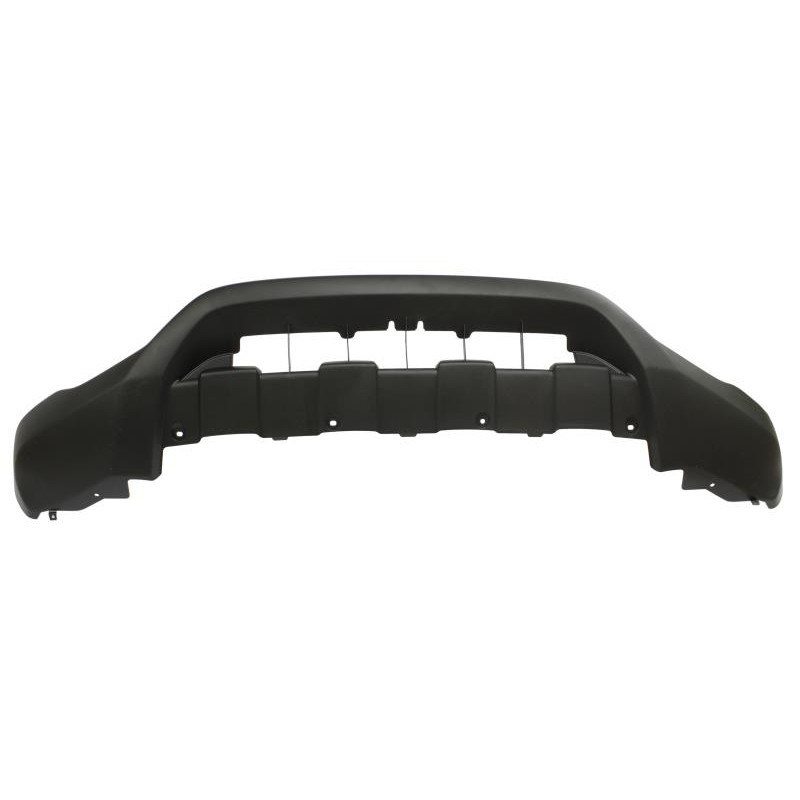 Бампер передній нижня частина Honda CR-V 3 2010-2012 FPS 04712SWAA92
