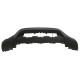 Бампер передній нижня частина Honda CR-V 3 2010-2012 TW 04712SWAA92