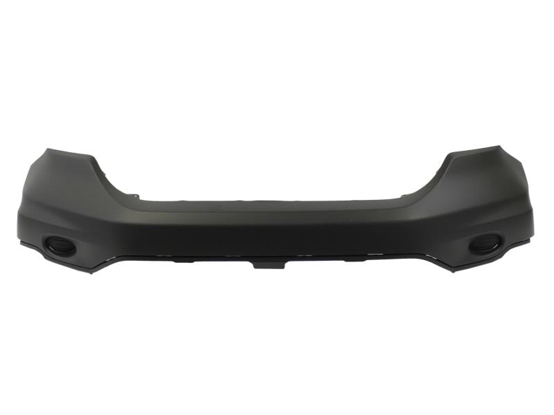 Бампер передній верхня частина Honda CR-V 2010-2012 TW 04711SWAA80ZZ