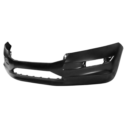 Бампер передній Honda Crosstour 2009-2012 Тайвань 04711TP6A91ZZ
