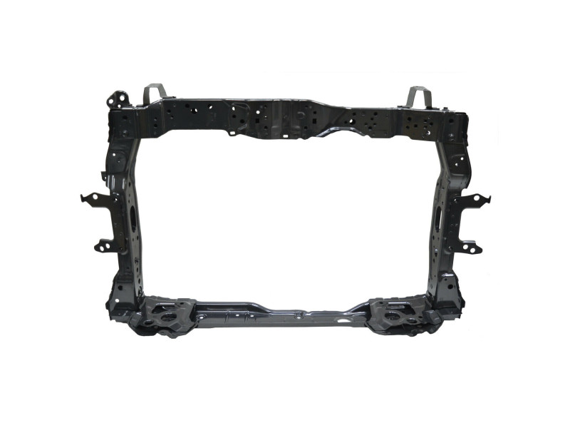 Передній бампер Honda HR-V LX/Sport 18- (Тайвань) 60400T7WA10ZZ