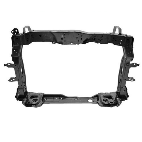 Передній бампер Honda HR-V EX / EX-L / TOURING 18- (Тайвань) 60400T7WA50ZZ