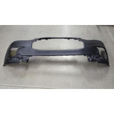 Передній бампер без отворів під парктронік Honda HR-V (USA) / ZR-V (EUR) 2022- Тайвань 047113W0A00ZZ