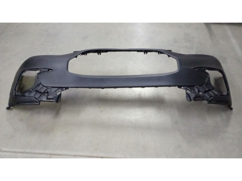 Передній бампер без отворів під парктронік Honda HR-V (USA) / ZR-V (EUR) 2022- Тайвань 047113W0A00ZZ