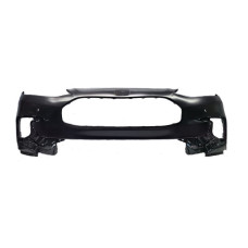 Бампер передній з отвором під парктронік Honda HR-V/ZR-V 2022- (Тайвань) 047113W0A10ZZ