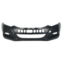 Бампер передній Honda Insight 2009-2011 (Тайвань) 04711TM8A90ZZ