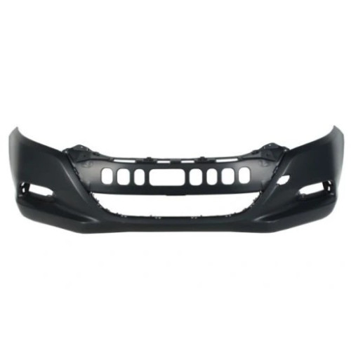 Бампер передній Honda Insight 2009-2011 (Тайвань) 04711TM8A90ZZ