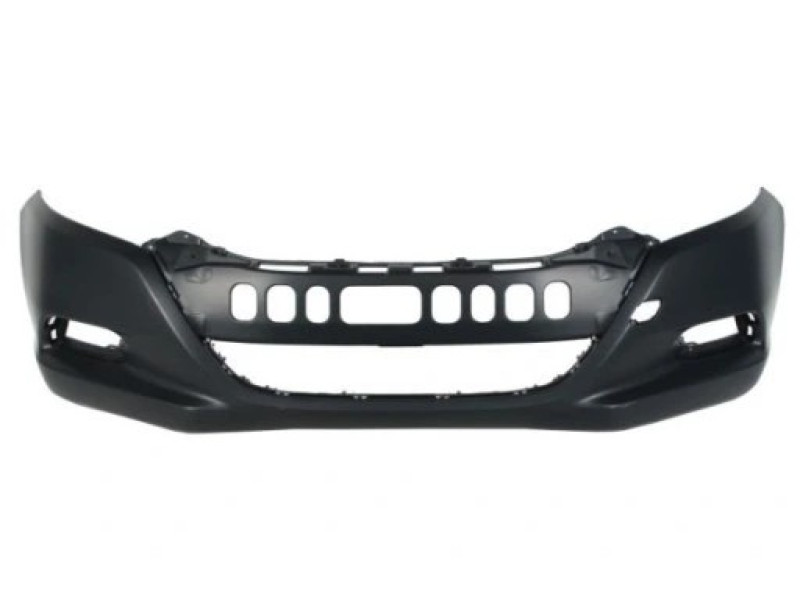 Бампер передній Honda Insight 2009-2011 (Тайвань) 04711TM8A90ZZ
