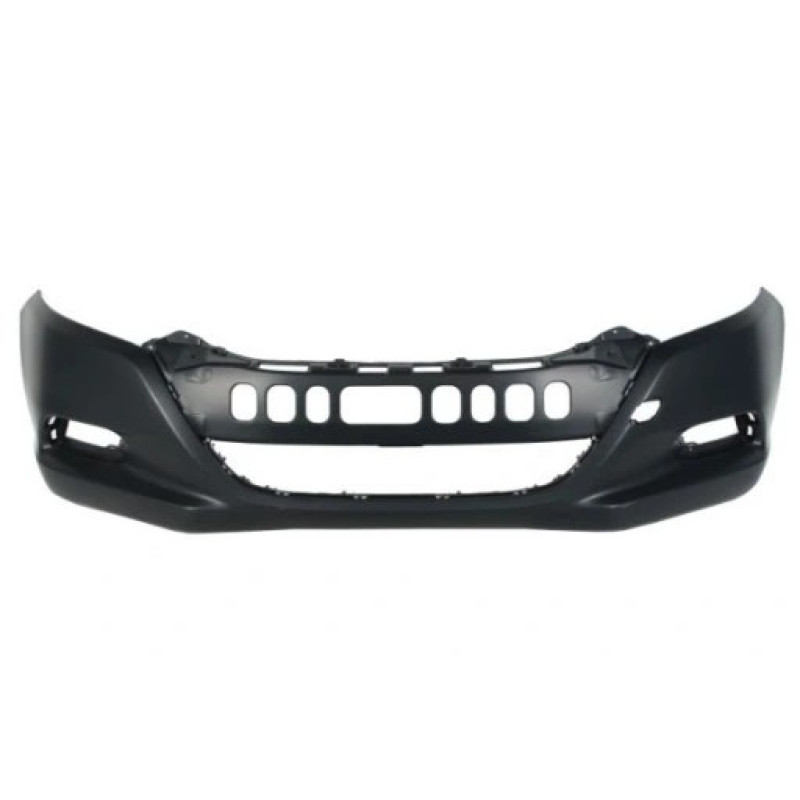 Бампер передній Honda Insight 2009-2011 (Тайвань) 04711TM8A90ZZ